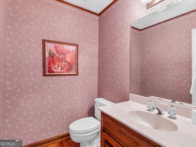 136 Darwish Drive, Mcdonough, GA 30252