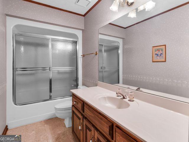 136 Darwish Drive, Mcdonough, GA 30252