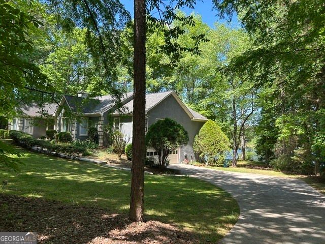 136 Darwish Drive, Mcdonough, GA 30252