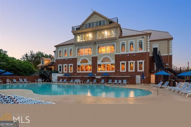 136 Darwish Drive, Mcdonough, GA 30252