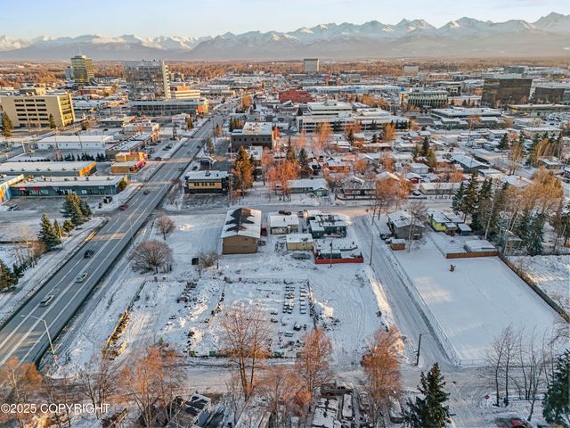 2930-2950 Cheechako Street, Anchorage, AK 99503