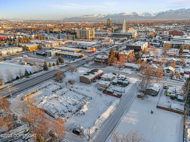 2930-2950 Cheechako Street, Anchorage, AK 99503