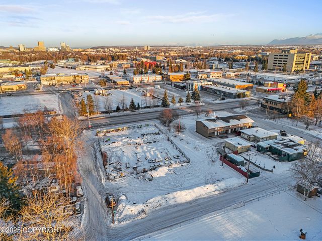 2930-2950 Cheechako Street, Anchorage, AK 99503