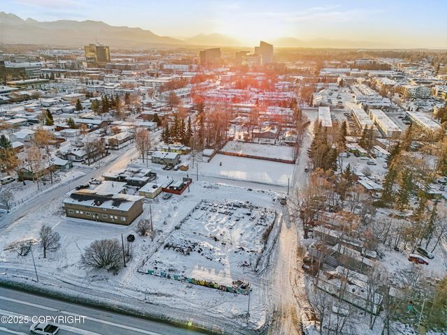 2930-2950 Cheechako Street, Anchorage, AK 99503