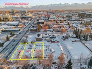 2930-2950 Cheechako Street, Anchorage, AK 99503