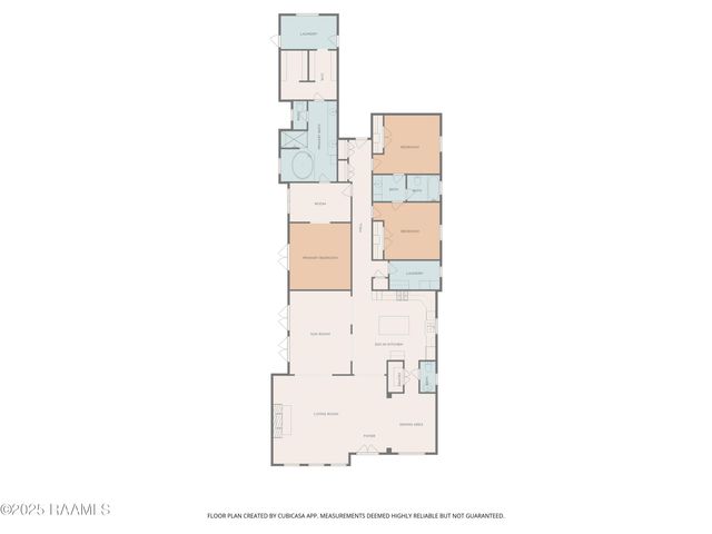 101 Tortola Lane, Youngsville, LA 70592