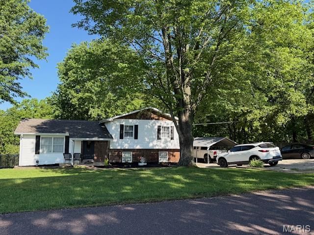 1775 Burley Road, Festus, MO 63028