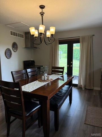 1775 Burley Road, Festus, MO 63028