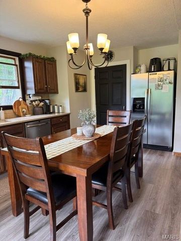 1775 Burley Road, Festus, MO 63028