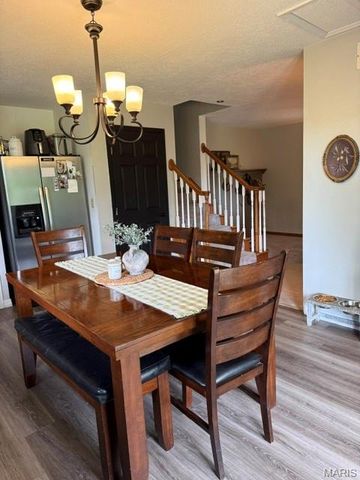 1775 Burley Road, Festus, MO 63028