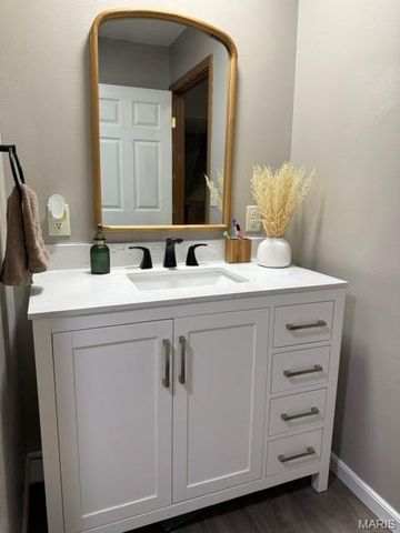 1775 Burley Road, Festus, MO 63028