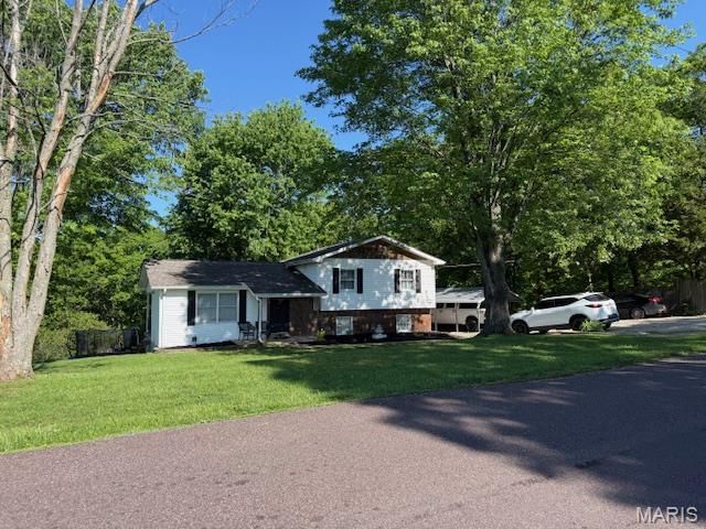 1775 Burley Road, Festus, MO 63028