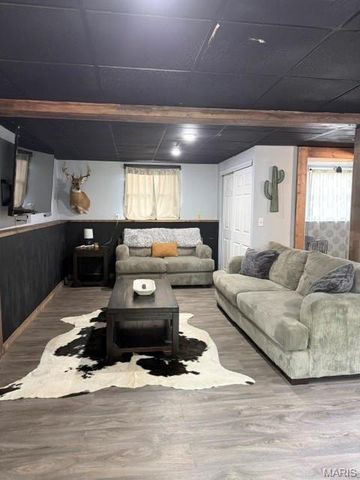 1775 Burley Road, Festus, MO 63028