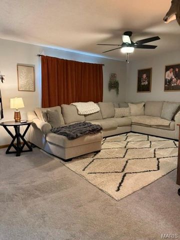 1775 Burley Road, Festus, MO 63028