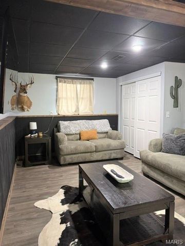 1775 Burley Road, Festus, MO 63028