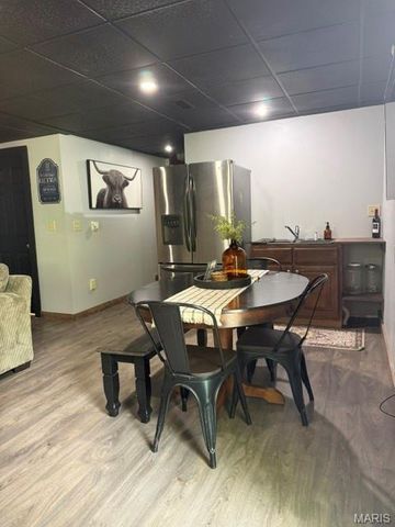 1775 Burley Road, Festus, MO 63028