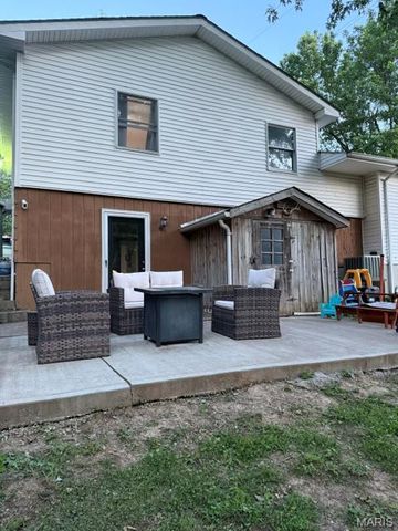 1775 Burley Road, Festus, MO 63028