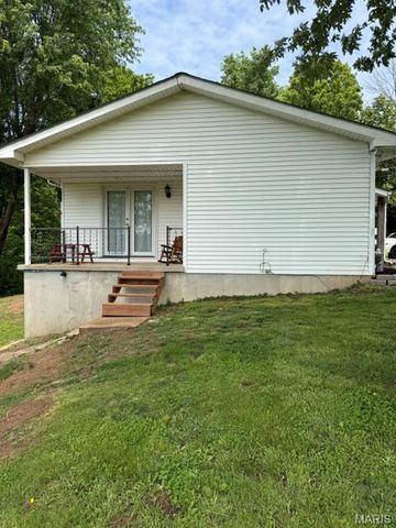 1775 Burley Road, Festus, MO 63028