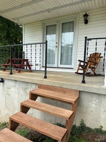 1775 Burley Road, Festus, MO 63028
