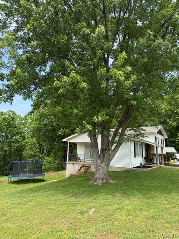 1775 Burley Road, Festus, MO 63028