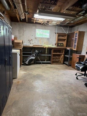 1775 Burley Road, Festus, MO 63028