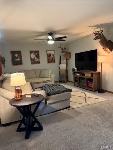 1775 Burley Road, Festus, MO 63028