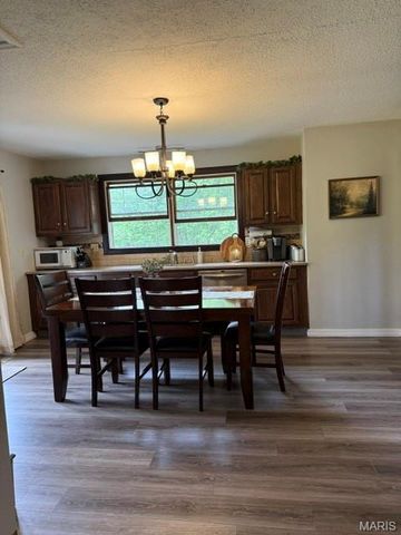 1775 Burley Road, Festus, MO 63028