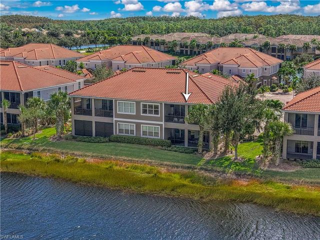 10251 Glastonbury CIR 201, Fort Myers, FL 33913