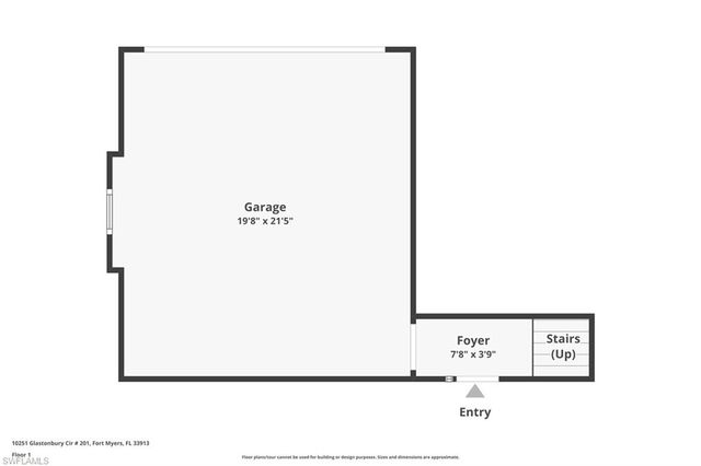 10251 Glastonbury CIR 201, Fort Myers, FL 33913