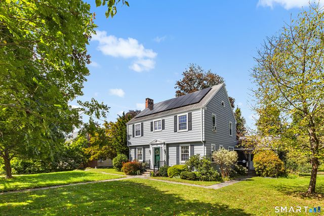 39 Falls Road, East Haddam, CT 06469