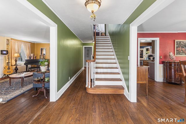 39 Falls Road, East Haddam, CT 06469