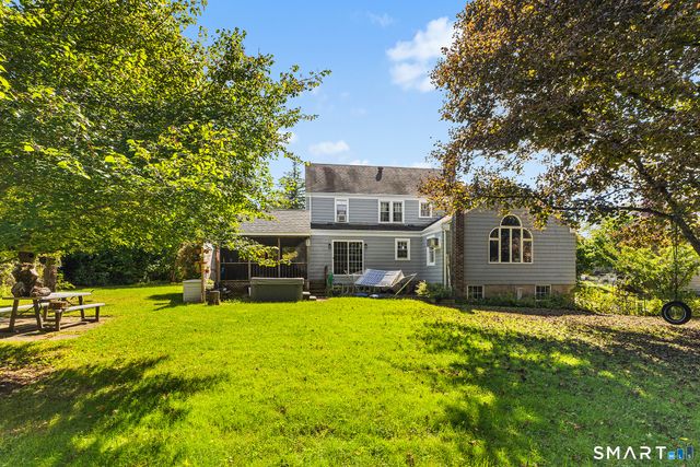 39 Falls Road, East Haddam, CT 06469