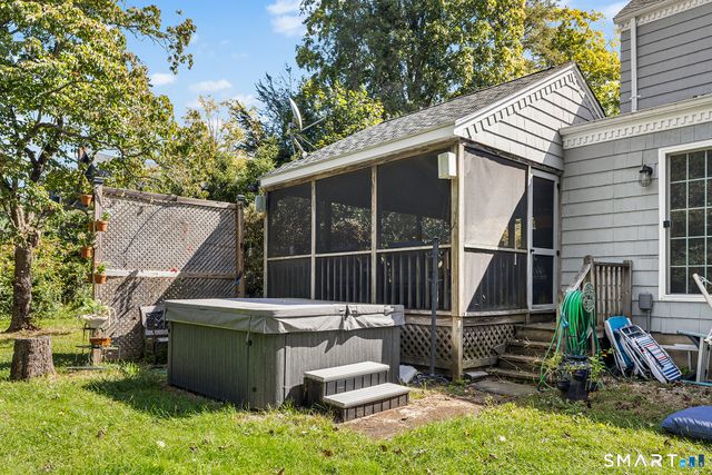 39 Falls Road, East Haddam, CT 06469