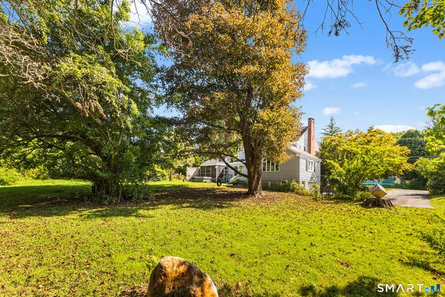 39 Falls Road, East Haddam, CT 06469