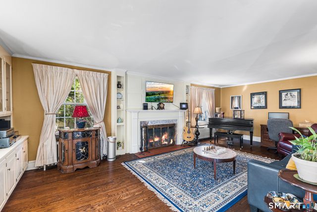 39 Falls Road, East Haddam, CT 06469