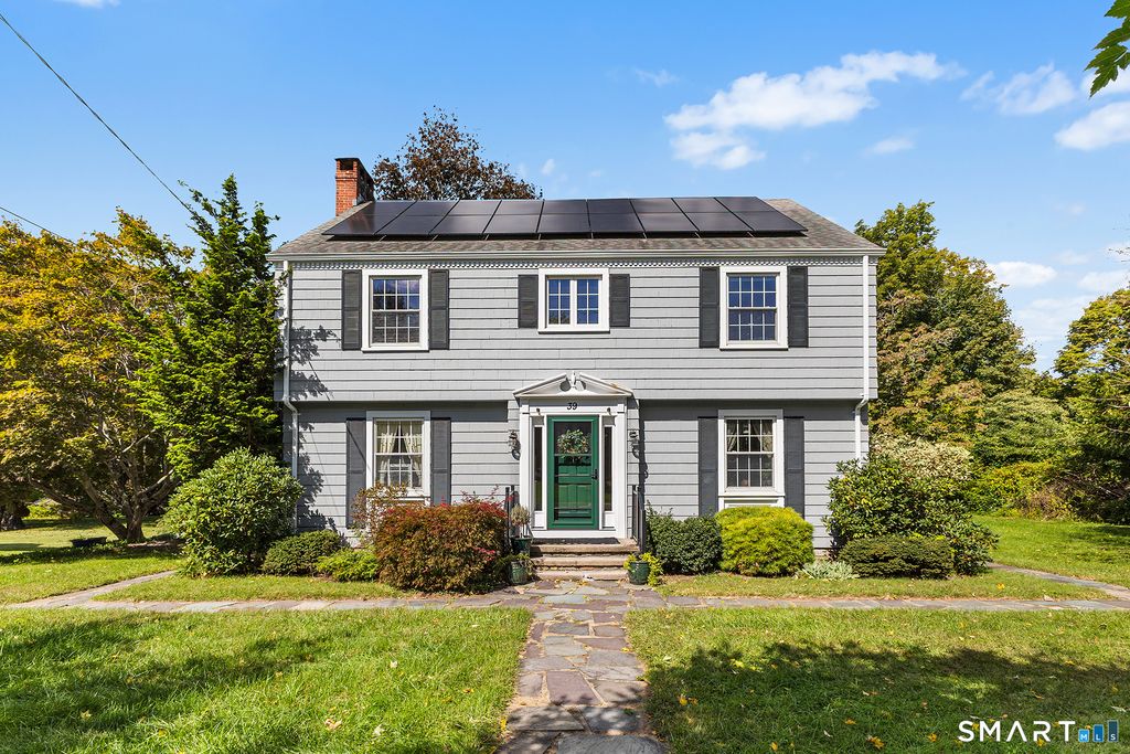 39 Falls Road, East Haddam, CT 06469