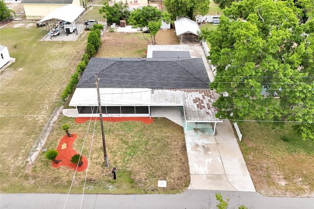 825 NW AVENUE Y AVENUE NW, Winter Haven, FL 33881