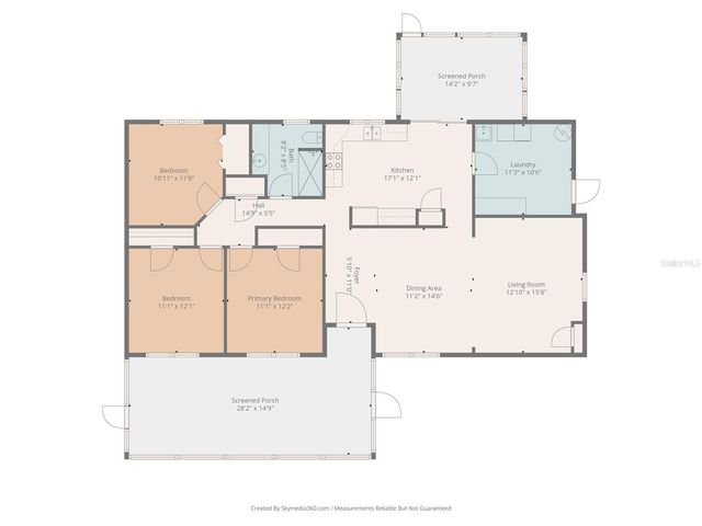 825 NW AVENUE Y AVENUE NW, Winter Haven, FL 33881