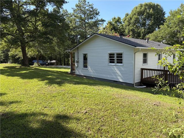 126 Wendy Hill Road SE, Calhoun, GA 30701