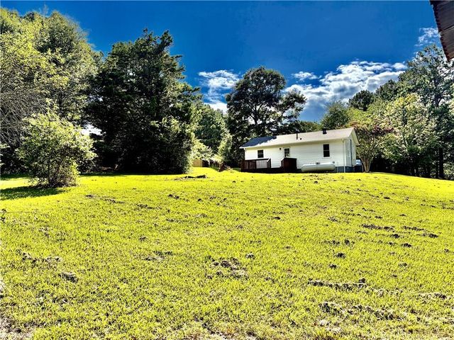 126 Wendy Hill Road SE, Calhoun, GA 30701