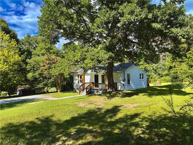 126 Wendy Hill Road SE, Calhoun, GA 30701