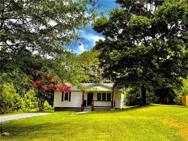 126 Wendy Hill Road SE, Calhoun, GA 30701