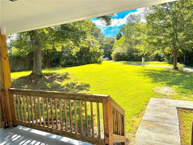 126 Wendy Hill Road SE, Calhoun, GA 30701