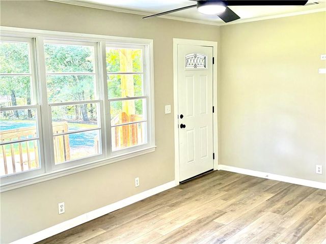 126 Wendy Hill Road SE, Calhoun, GA 30701
