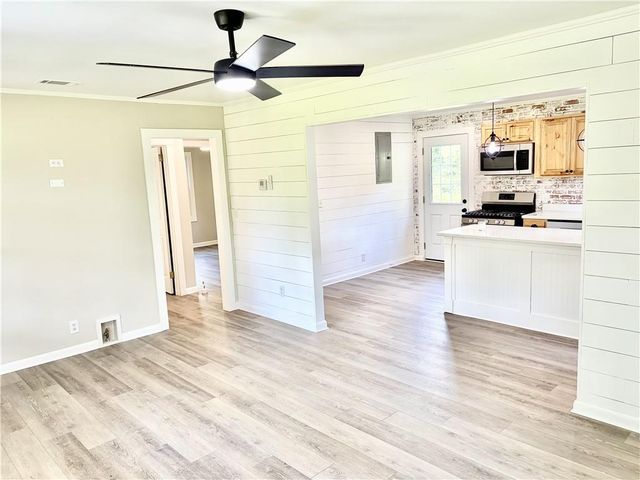 126 Wendy Hill Road SE, Calhoun, GA 30701
