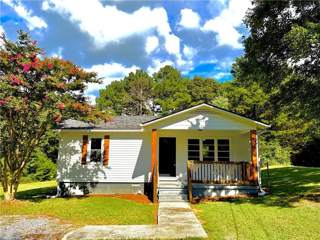 126 Wendy Hill Road SE, Calhoun, GA 30701