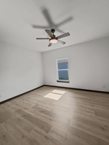 3603 Mcdougal Street, Greenville, TX 75401