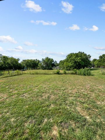 3603 Mcdougal Street, Greenville, TX 75401