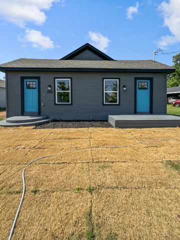 3603 Mcdougal Street, Greenville, TX 75401