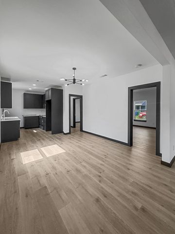 3603 Mcdougal Street, Greenville, TX 75401